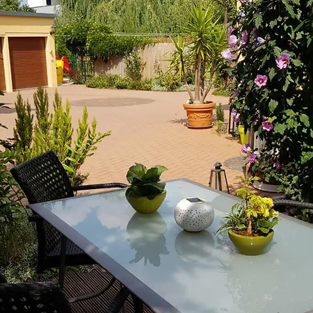 Holiday home Koehler