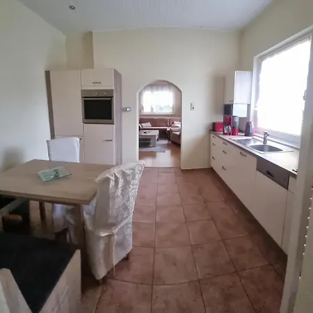 Holiday home Koehler *