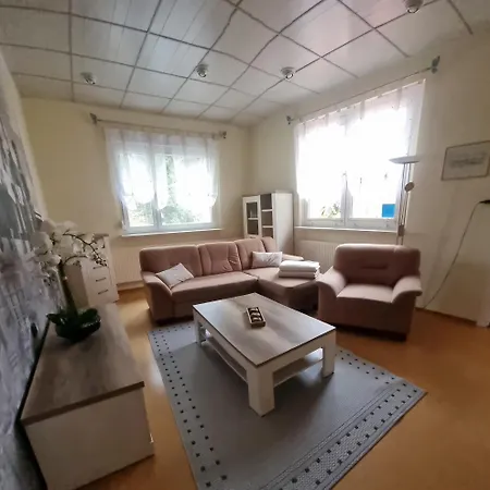 Koehler Holiday home *