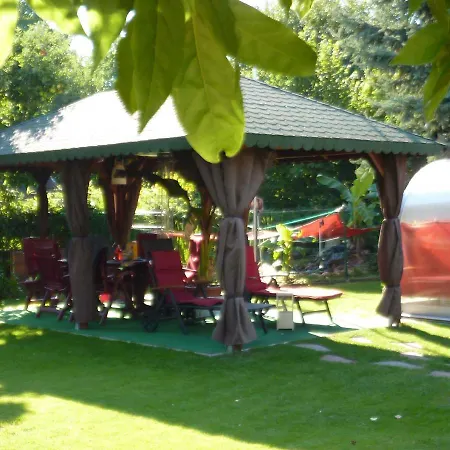 Koehler Holiday home *