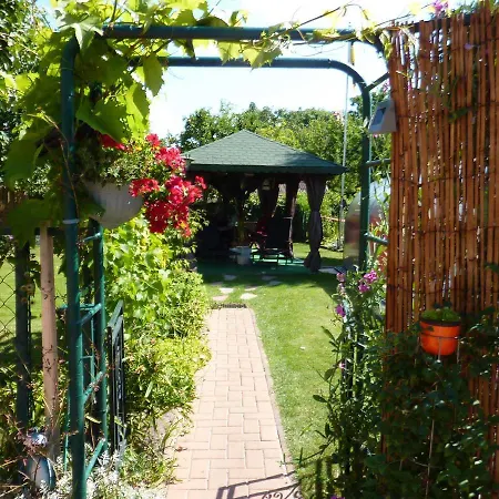 Holiday home Koehler Wittenberg