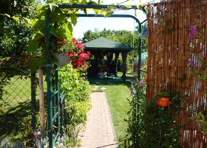 펜션 Koehler Wittenberg